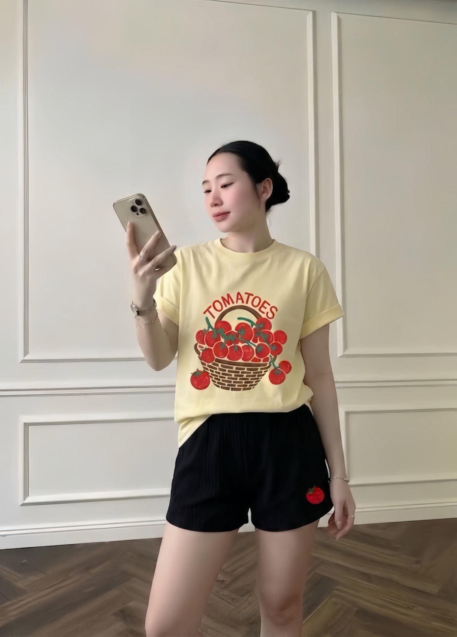 Bộ thun CP