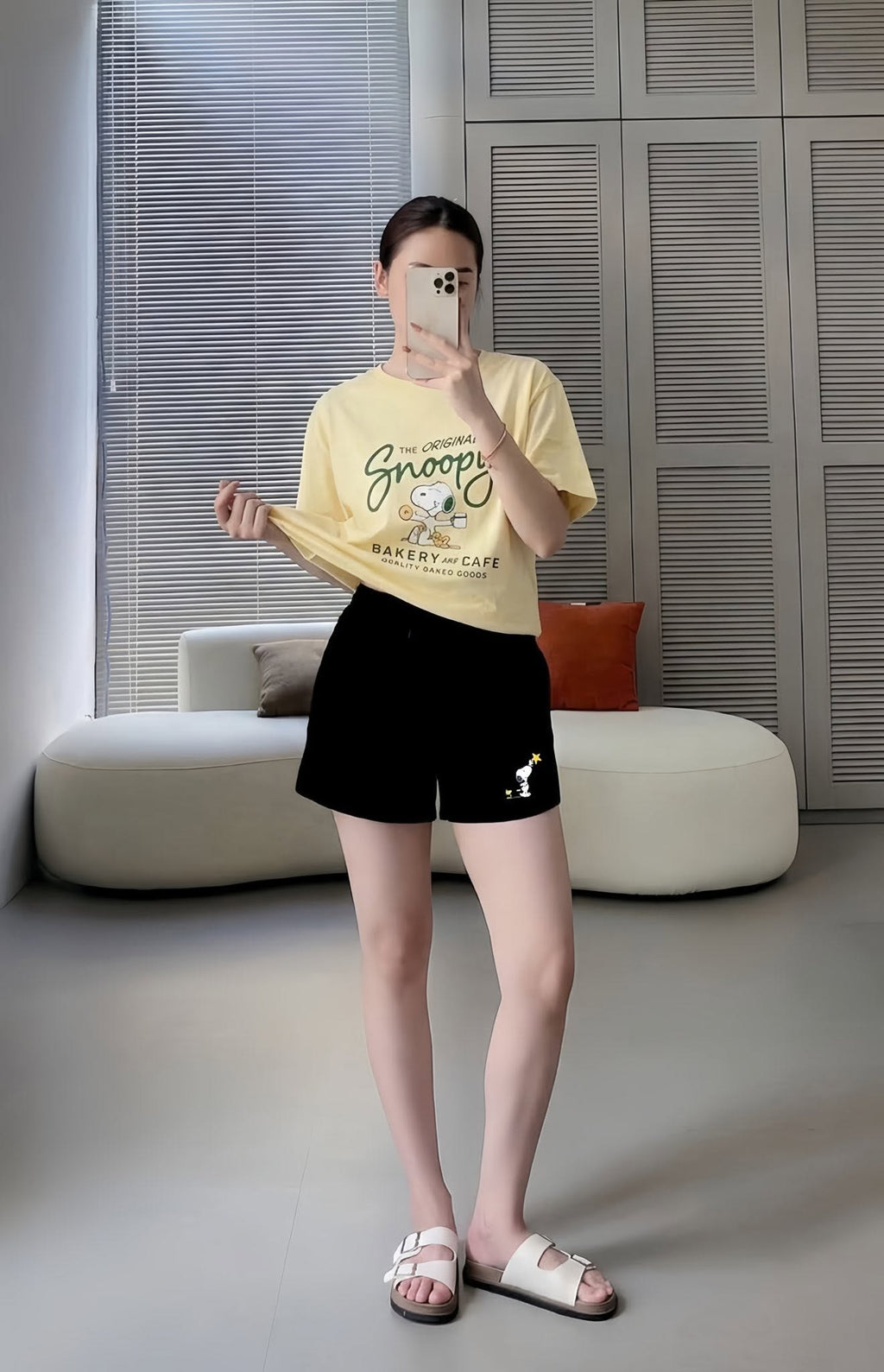 Bộ thun