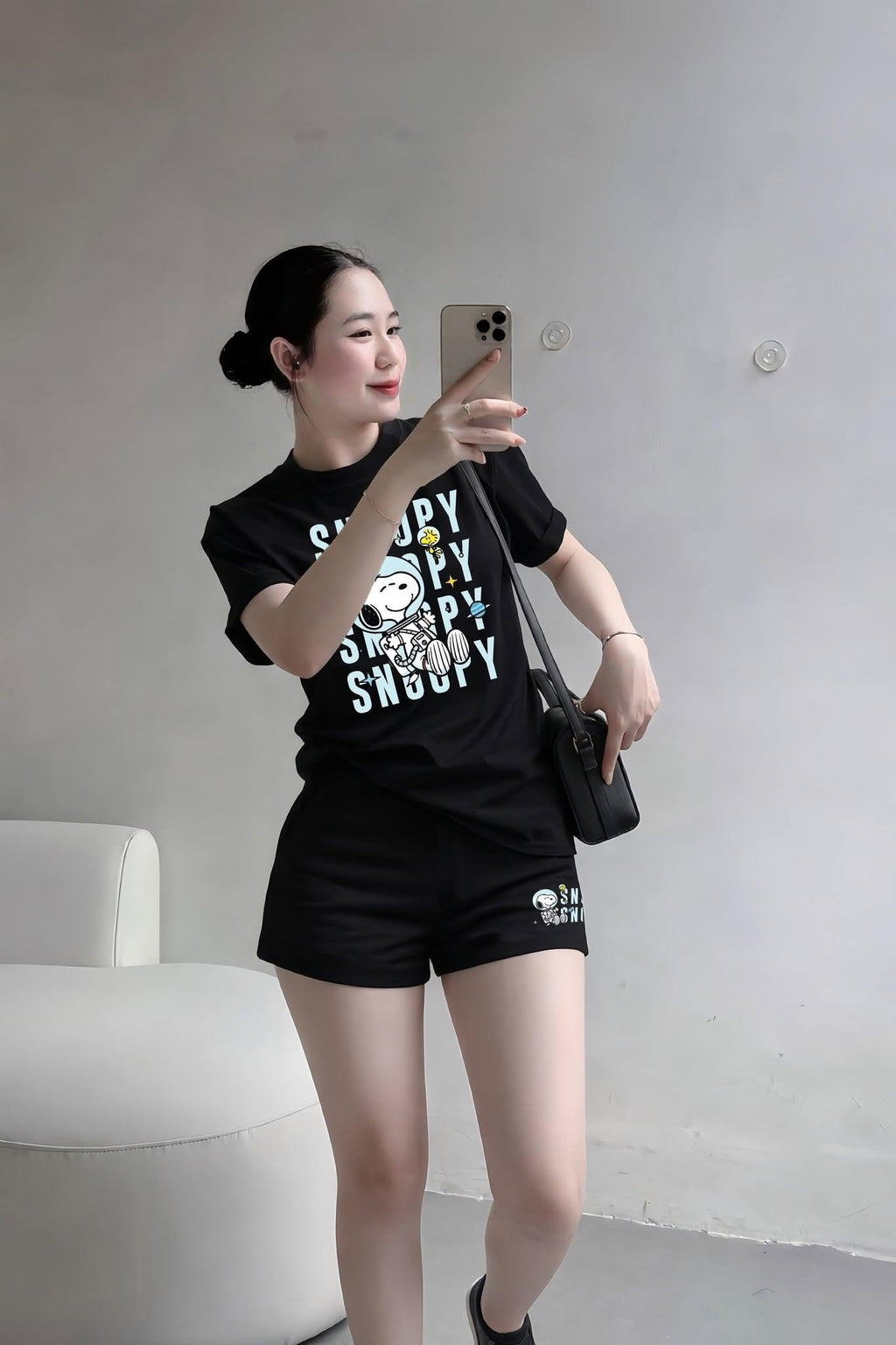 Bộ thun (Bản sao)