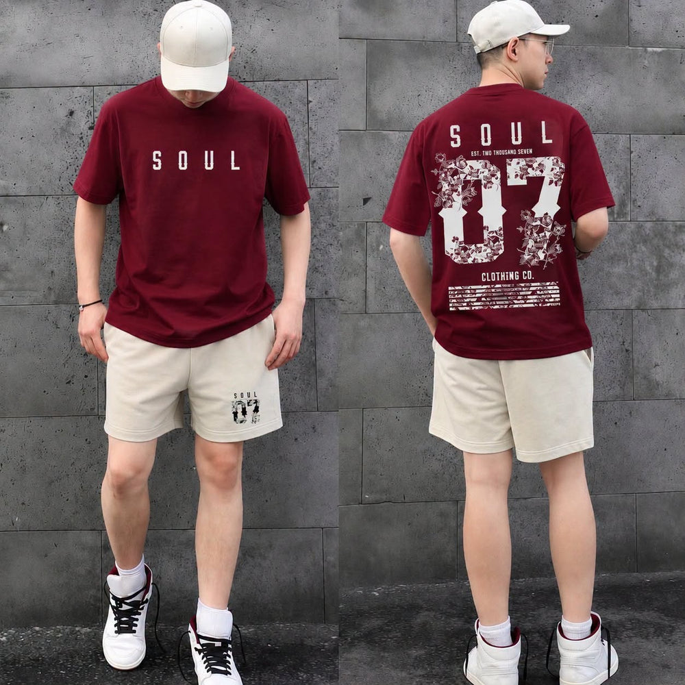 Soul 07 Set