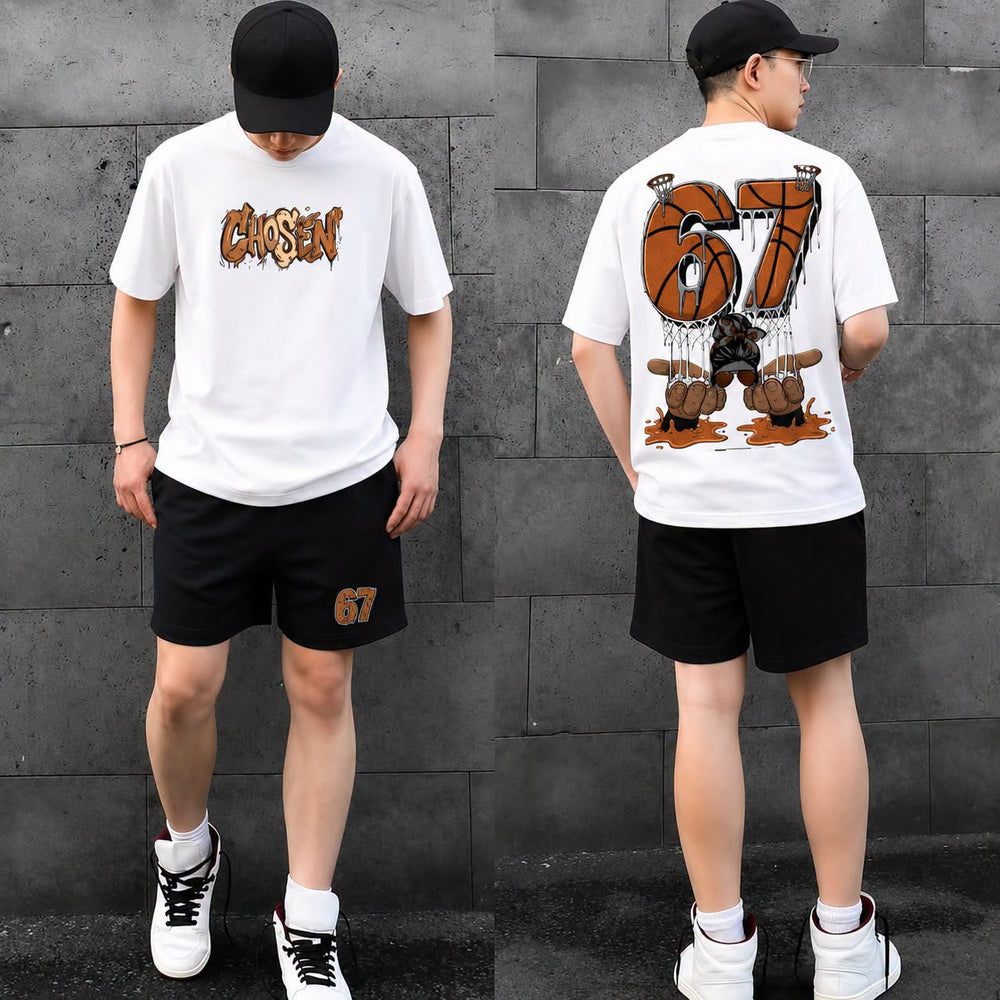 Chosen 67 Set