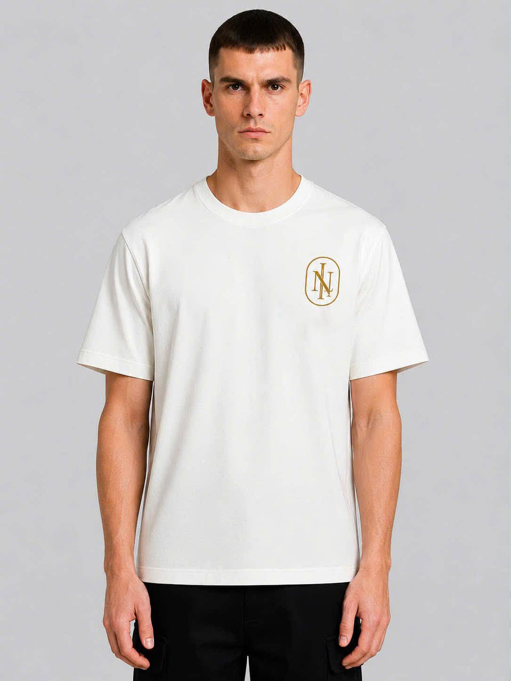 Celestial Diamond Tee