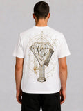 Celestial Diamond Tee
