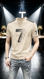 T-shirt Number 7