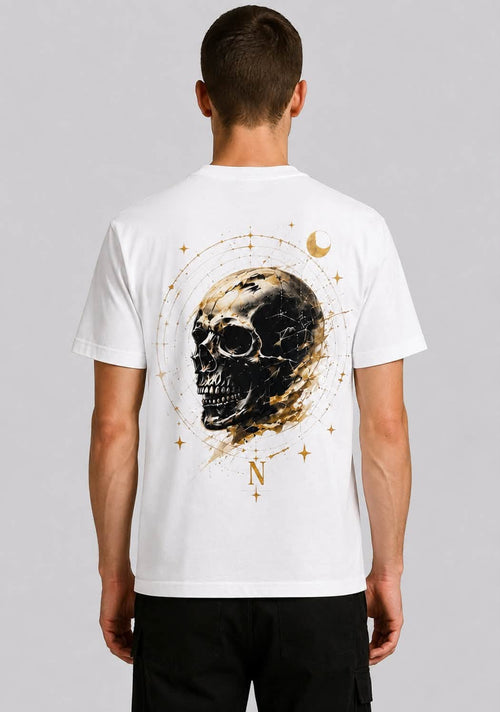 Celestial Skull Tee