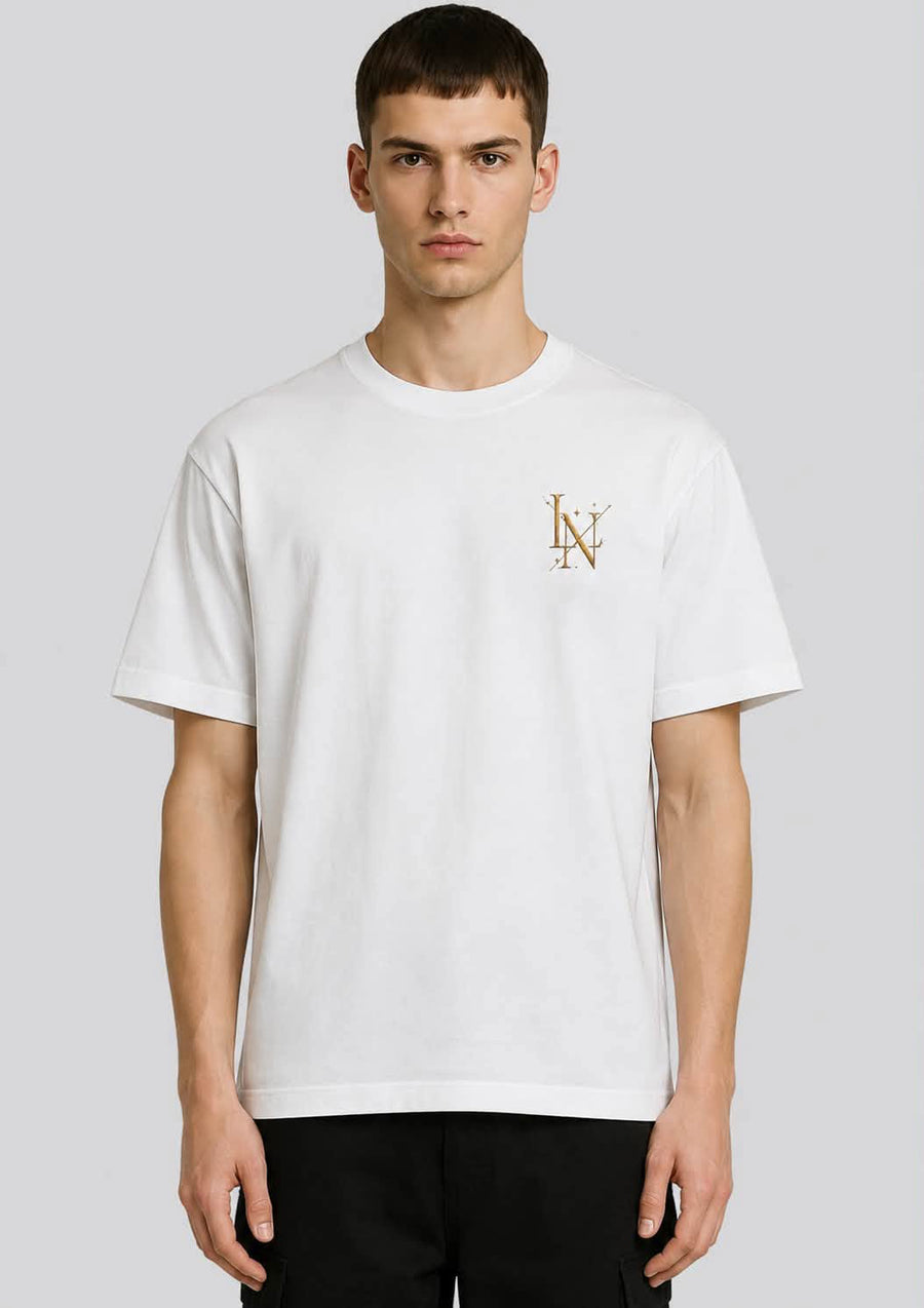 Eternal Botanical N Tee