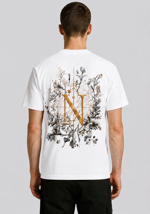 Eternal Botanical N Tee