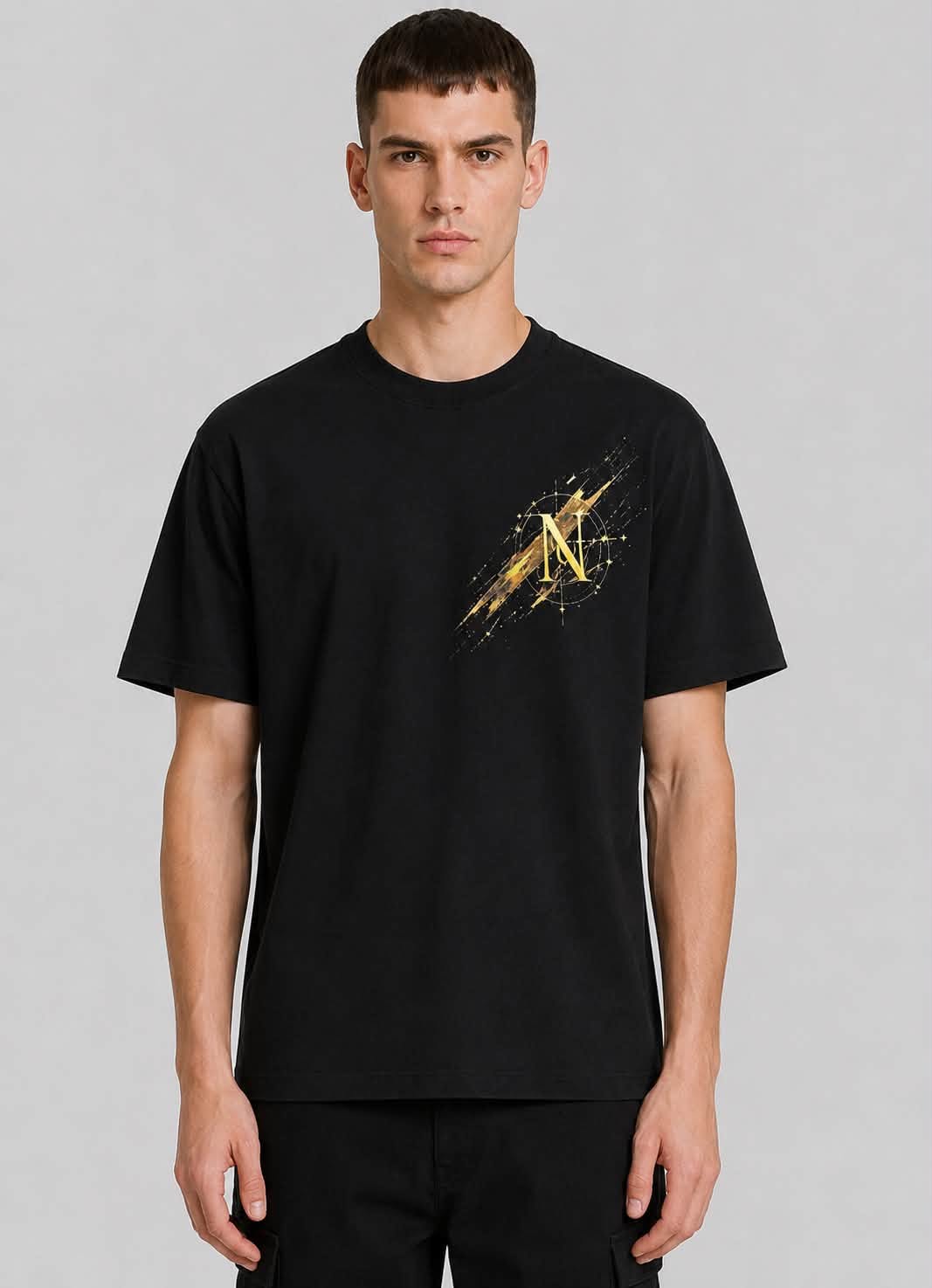 Celestial Skull Tee