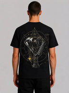 Celestial Diamond Tee
