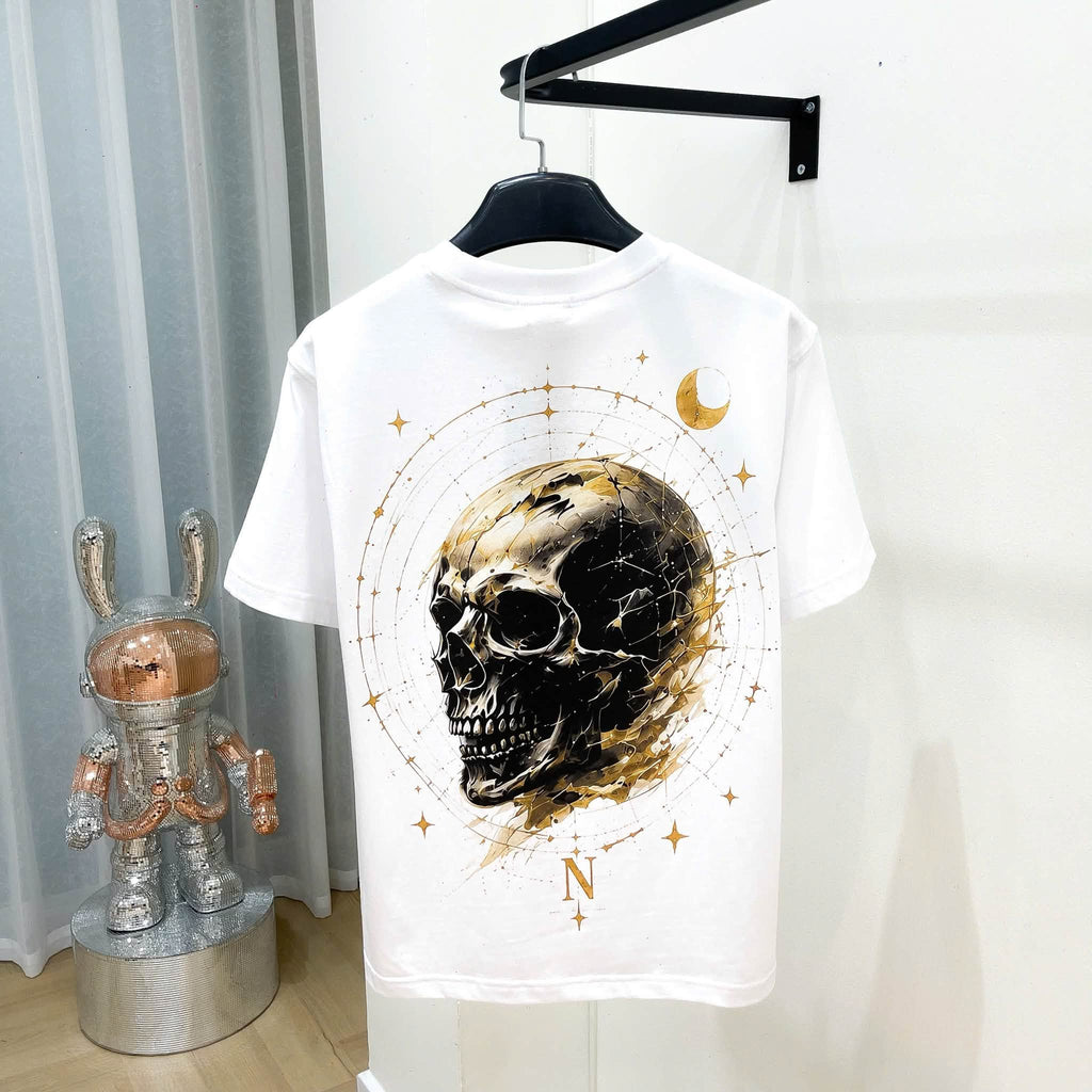 Celestial Skull Tee