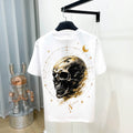 Celestial Skull Tee