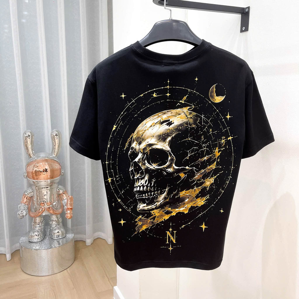 Celestial Skull Tee