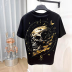 Celestial Skull Tee