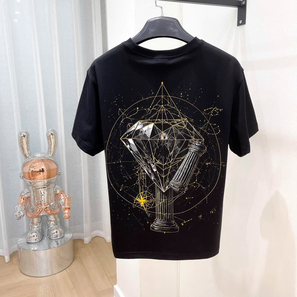 Celestial Diamond Tee