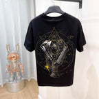 Celestial Diamond Tee