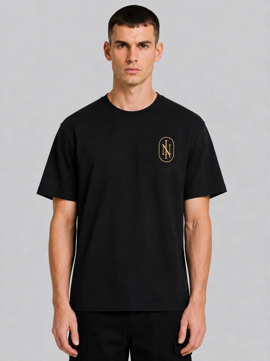 Celestial Diamond Tee