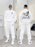 Half-Zip Sweater CP04