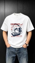 T-Shirt Creativity