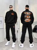 Half-Zip Sweater CP08