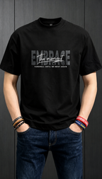 T-Shirt EMBRACE Cotton