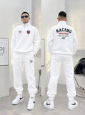 Half-Zip Sweater CP05