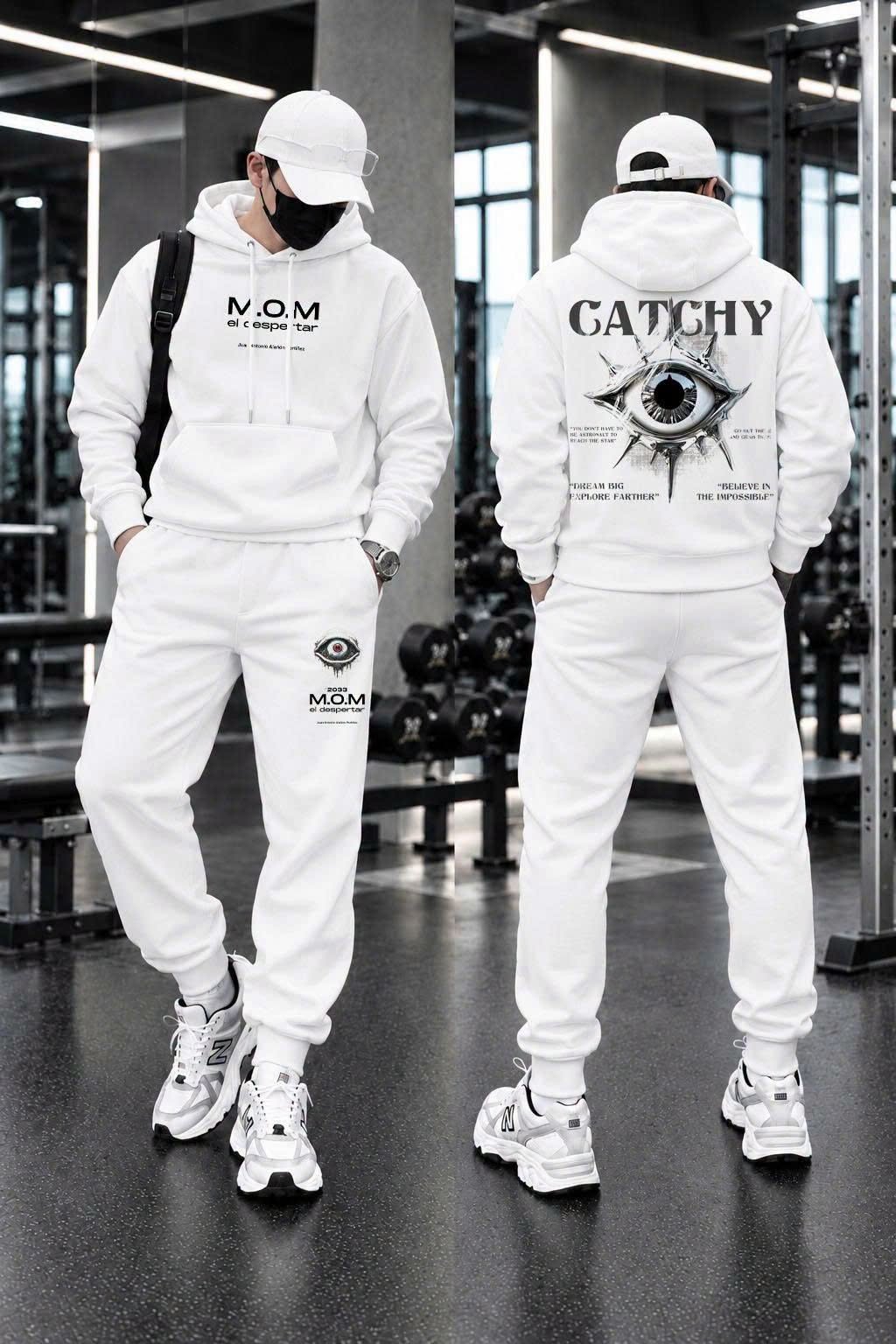 Hoodie Set HD 12