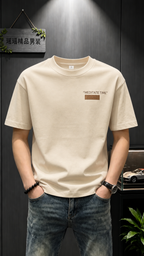 T-Shirt MEDITATE TIME