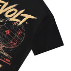 Chapel Graphic Tee 002