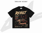Chapel Graphic Tee 002