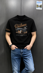 T-Shirt Pastime Cotton