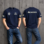 Aviation Heritage Tee