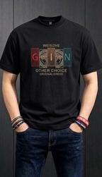 Unisex Oversized Summer T-Shirt