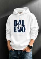 Hoodie Graphic Bal