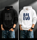Hoodie Graphic Bal