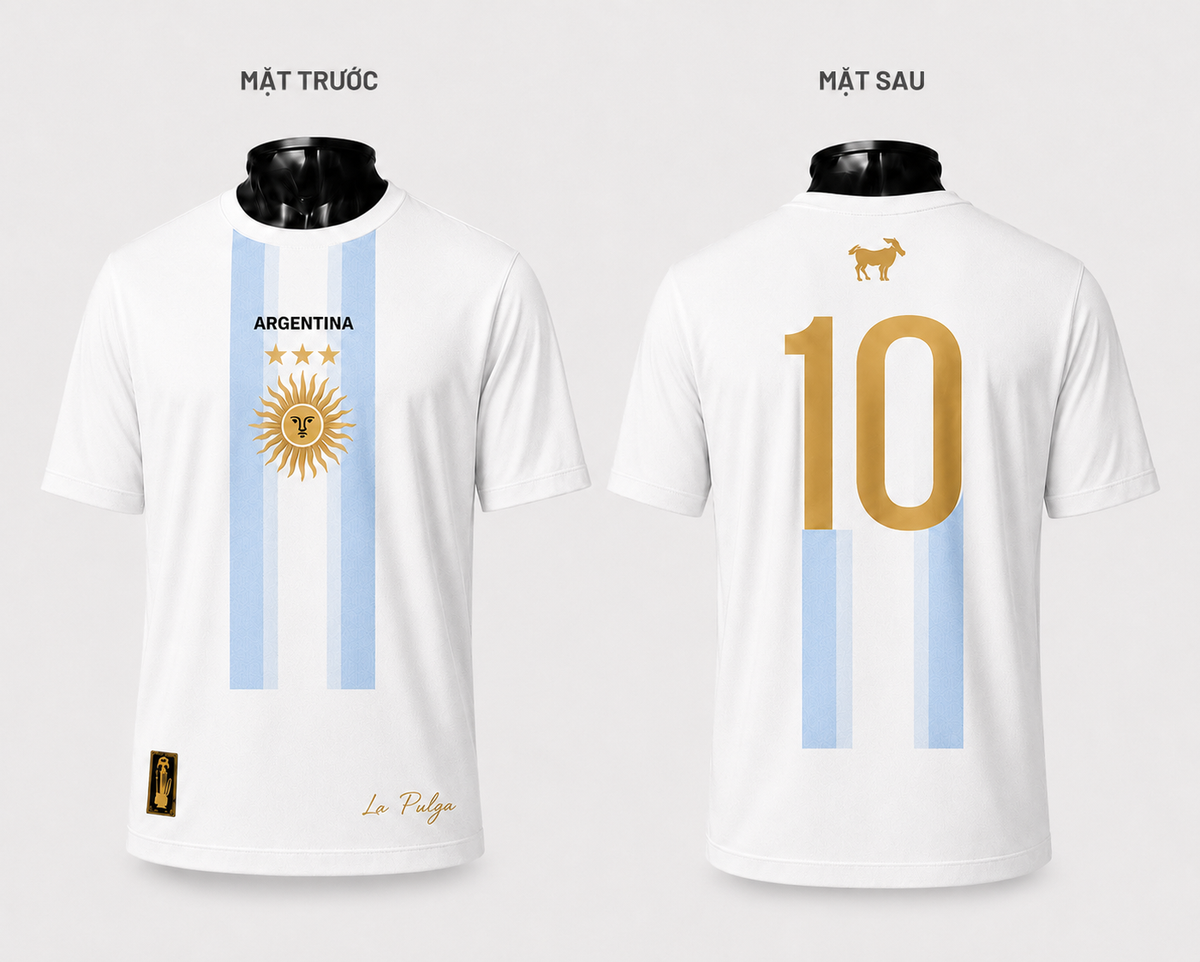 REAL | G.O.A.T