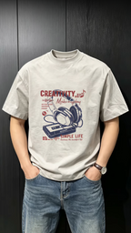 T-Shirt Creativity