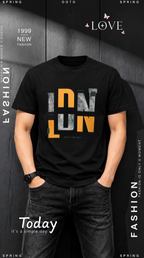 T-Shirt LDN
