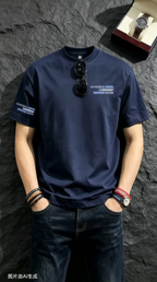 T-Shirt WONDERFU Cotton