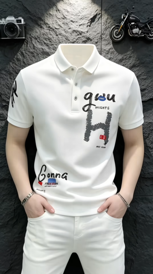 Conna Freedom Polo