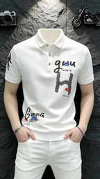 Conna Freedom Polo