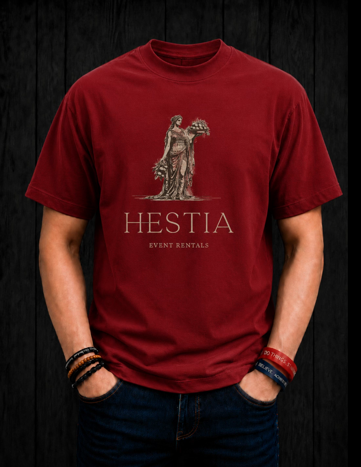 T-shirt HESTIA