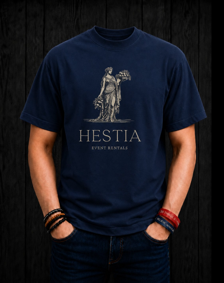 T-shirt HESTIA