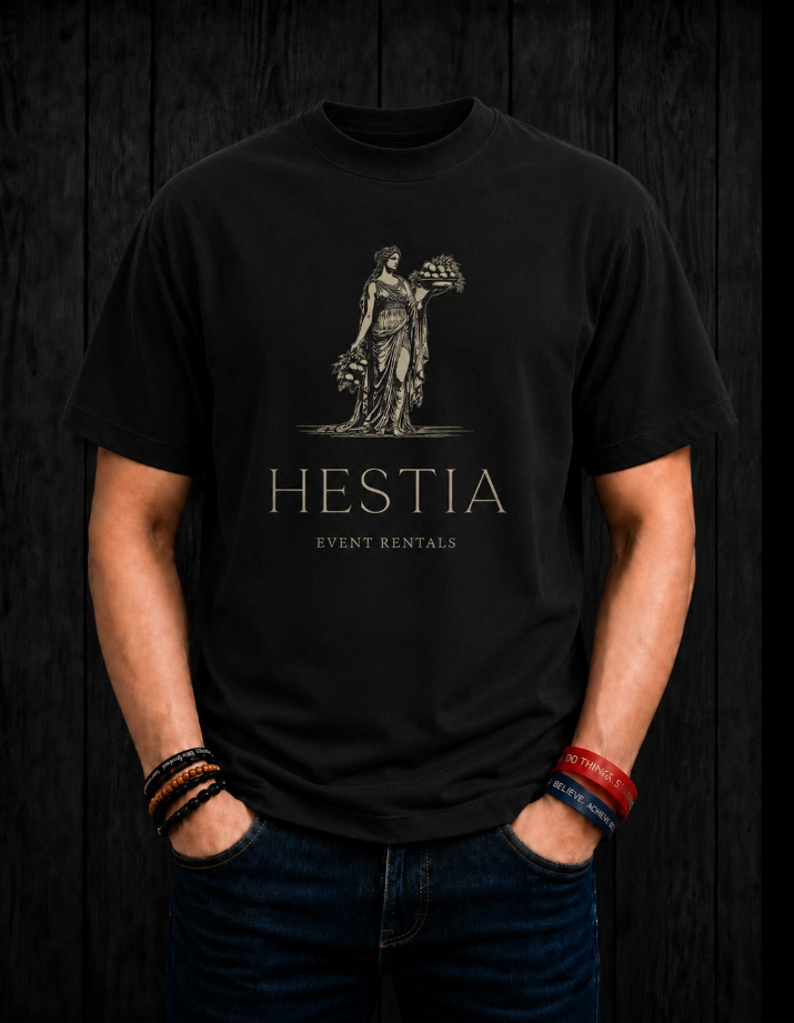 T-shirt HESTIA