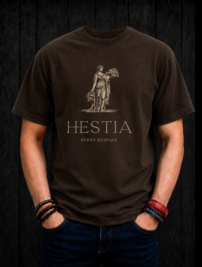 T-shirt HESTIA