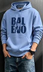 Hoodie Graphic Bal