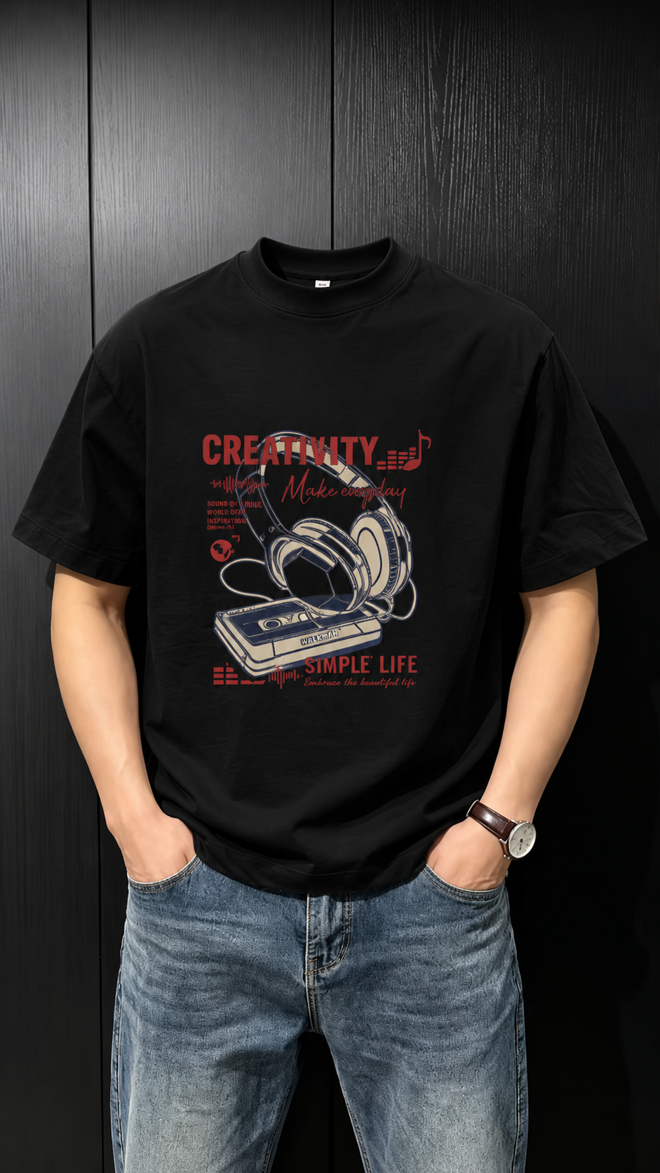 T-Shirt Creativity