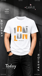 T-Shirt LDN