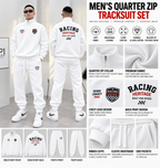 Half-Zip Sweater CP05