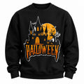 Halloween Spirit Crewneck