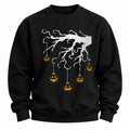 Halloween Spirit Crewneck